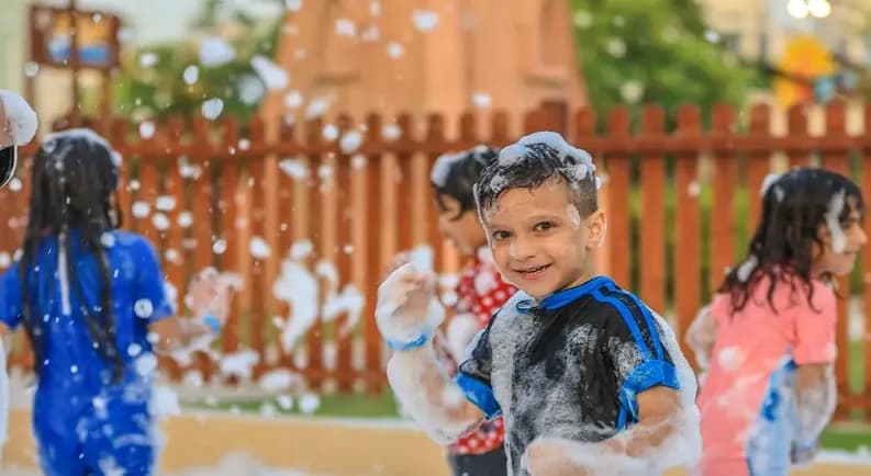 Al Montazah Waterpark - Image 11