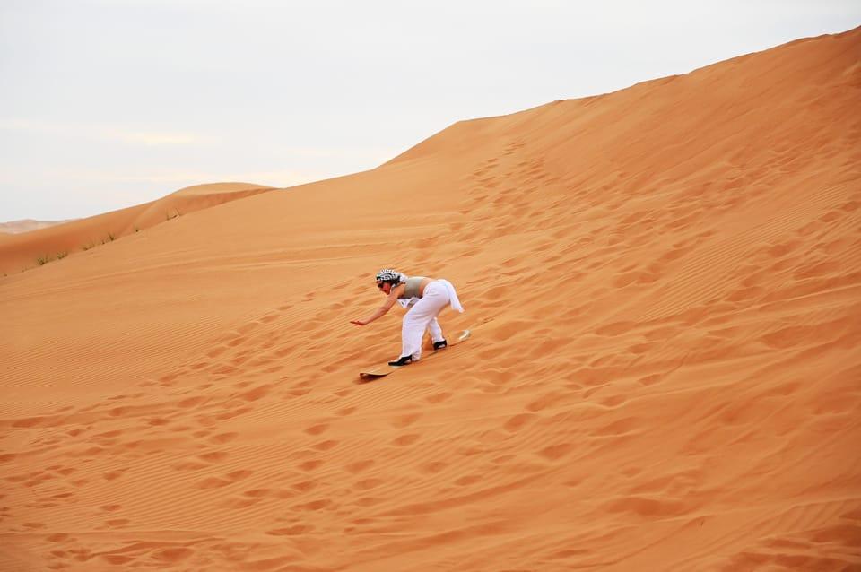 Dune Buggy Experience with Optional BBQ dinner - Image 6